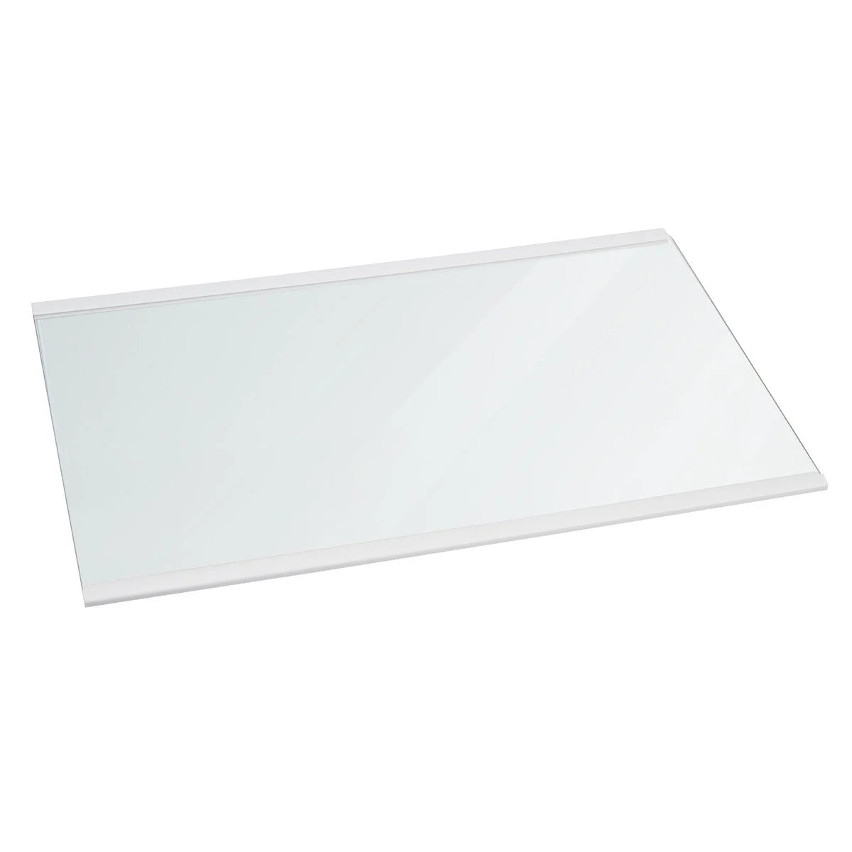Crisper Drawer Cover for 2.7 Cu. Ft. Compact Fridge