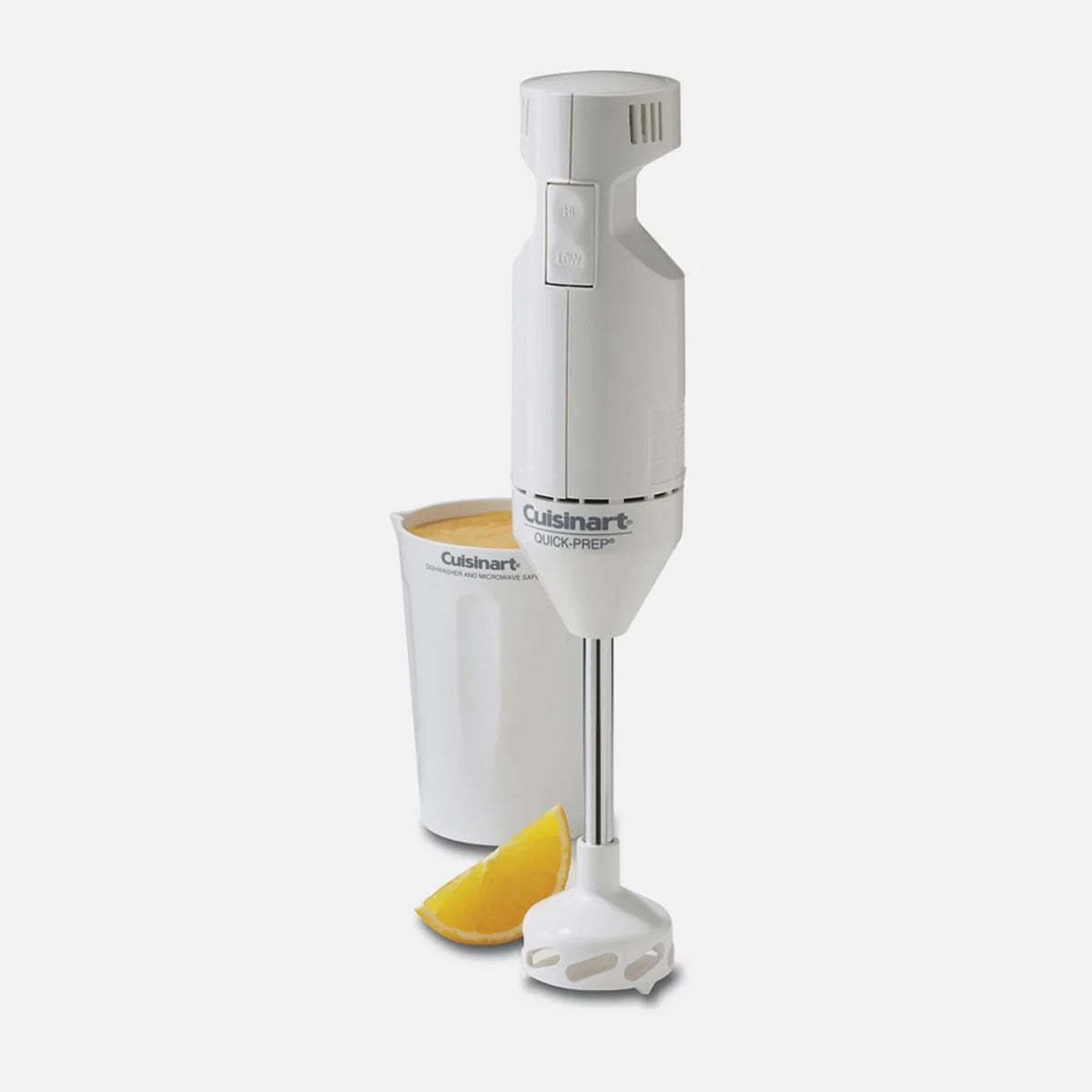 Discontinued Quick Prep® Hand Blender