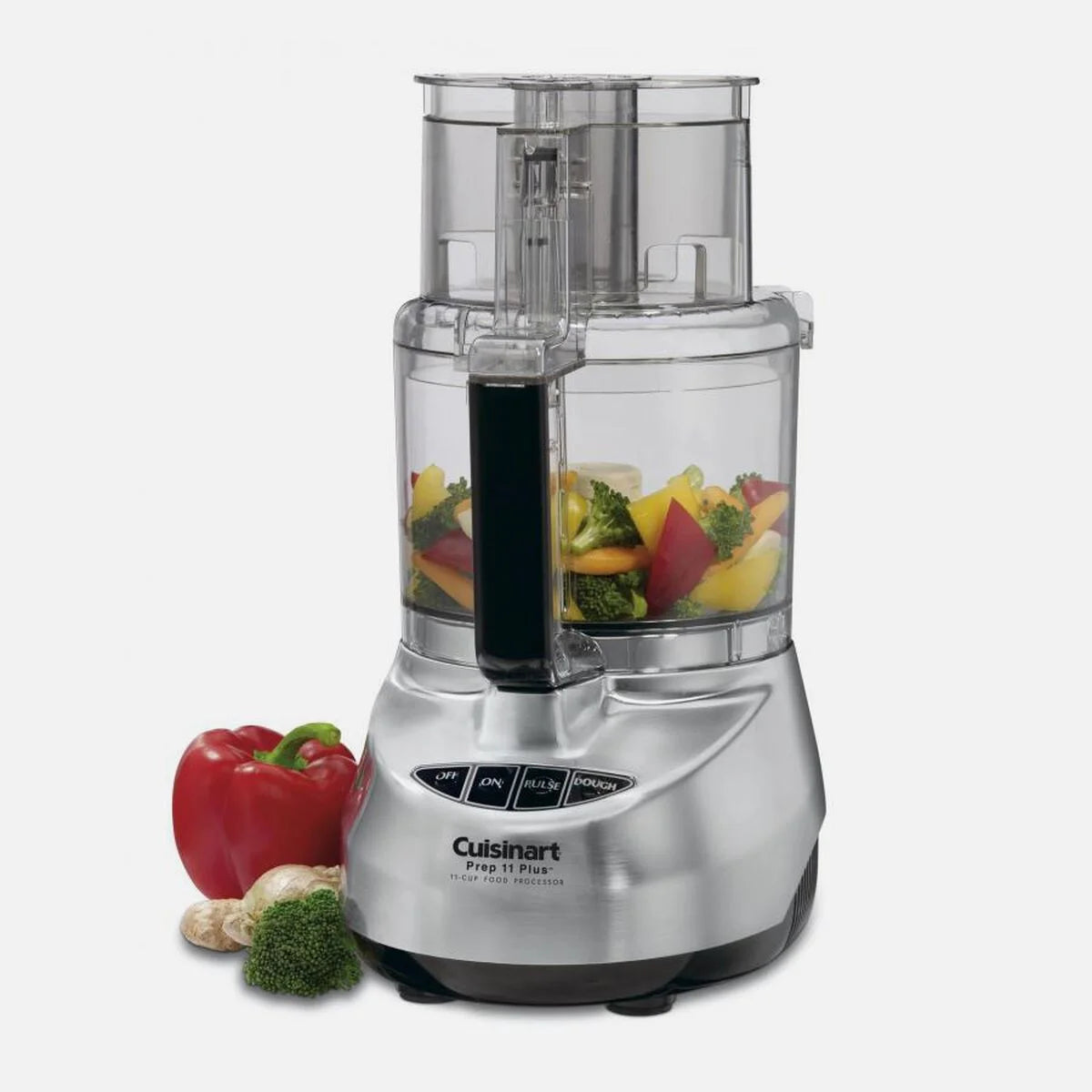 Discontinued Prep 11 Plus™ 11 Cup Food Processor