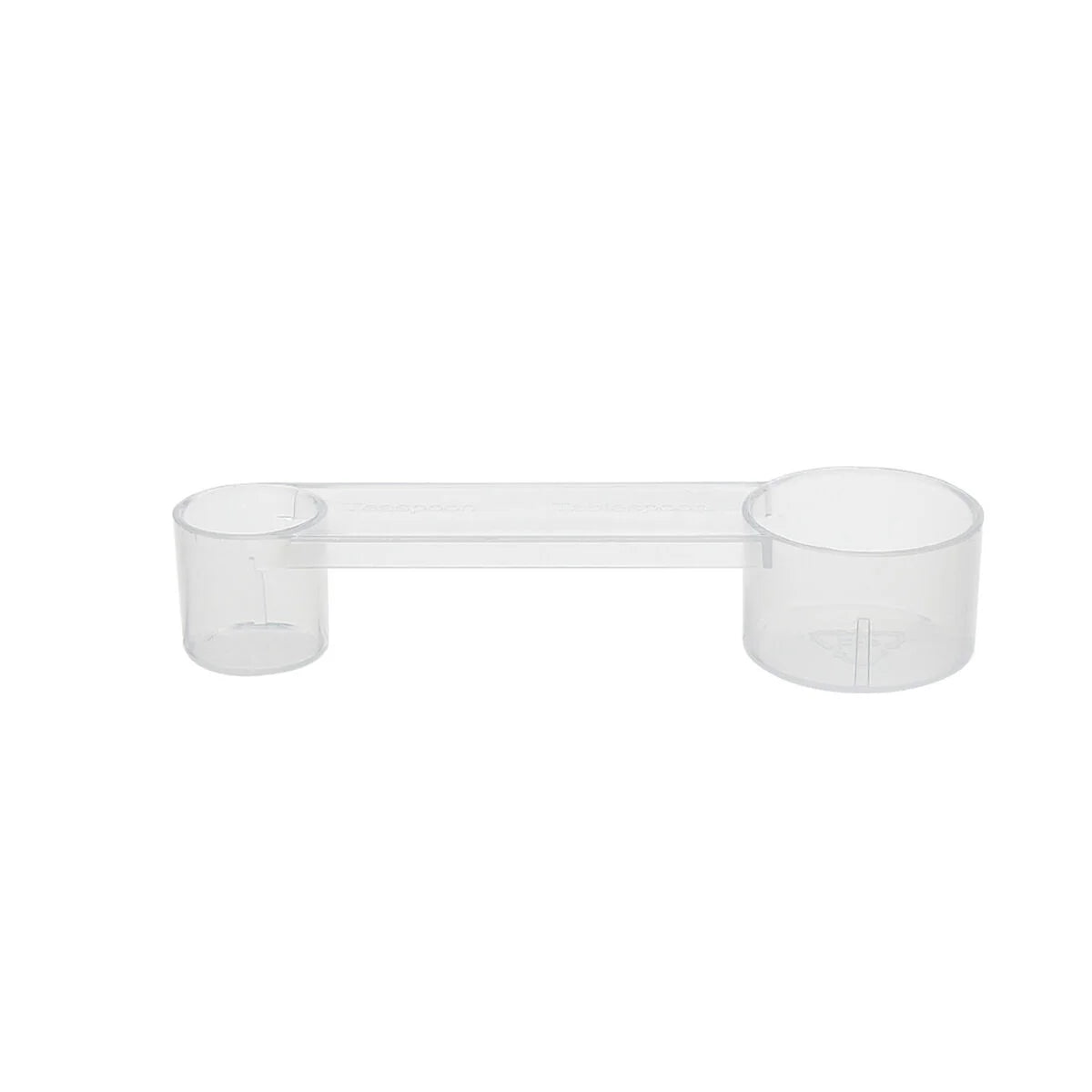 Measuring Spoon for Custom Convection Bread Maker