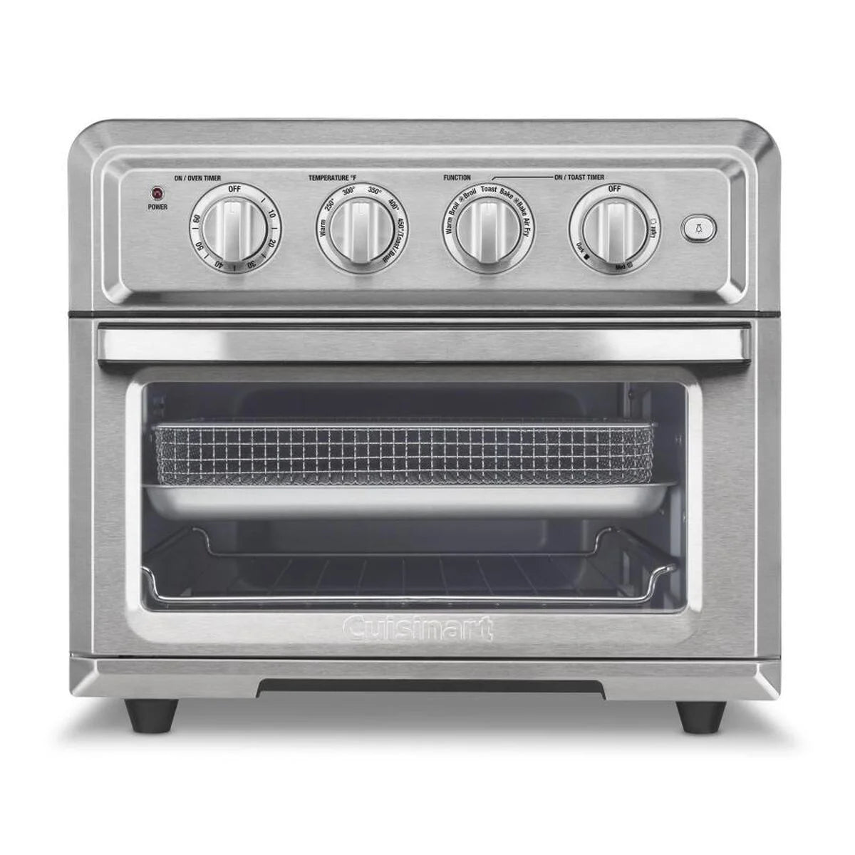 Discontinued Cuisinart Air Fryer Toaster Oven