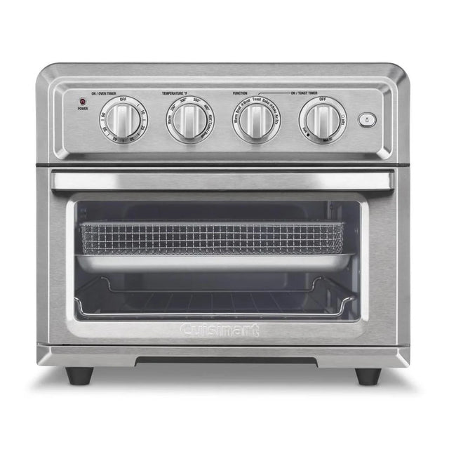 Discontinued Cuisinart Air Fryer Toaster Oven