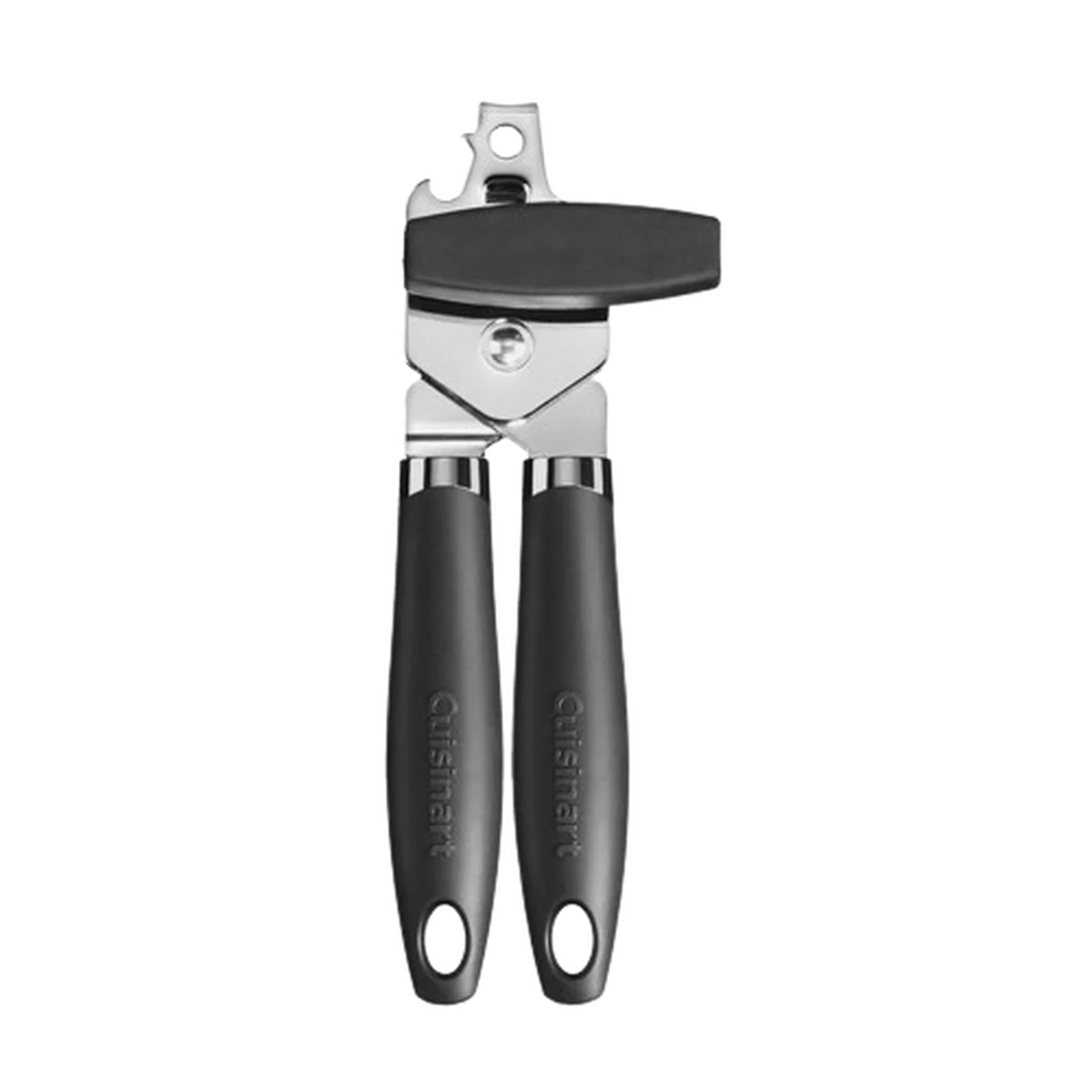 Curve Can Opener