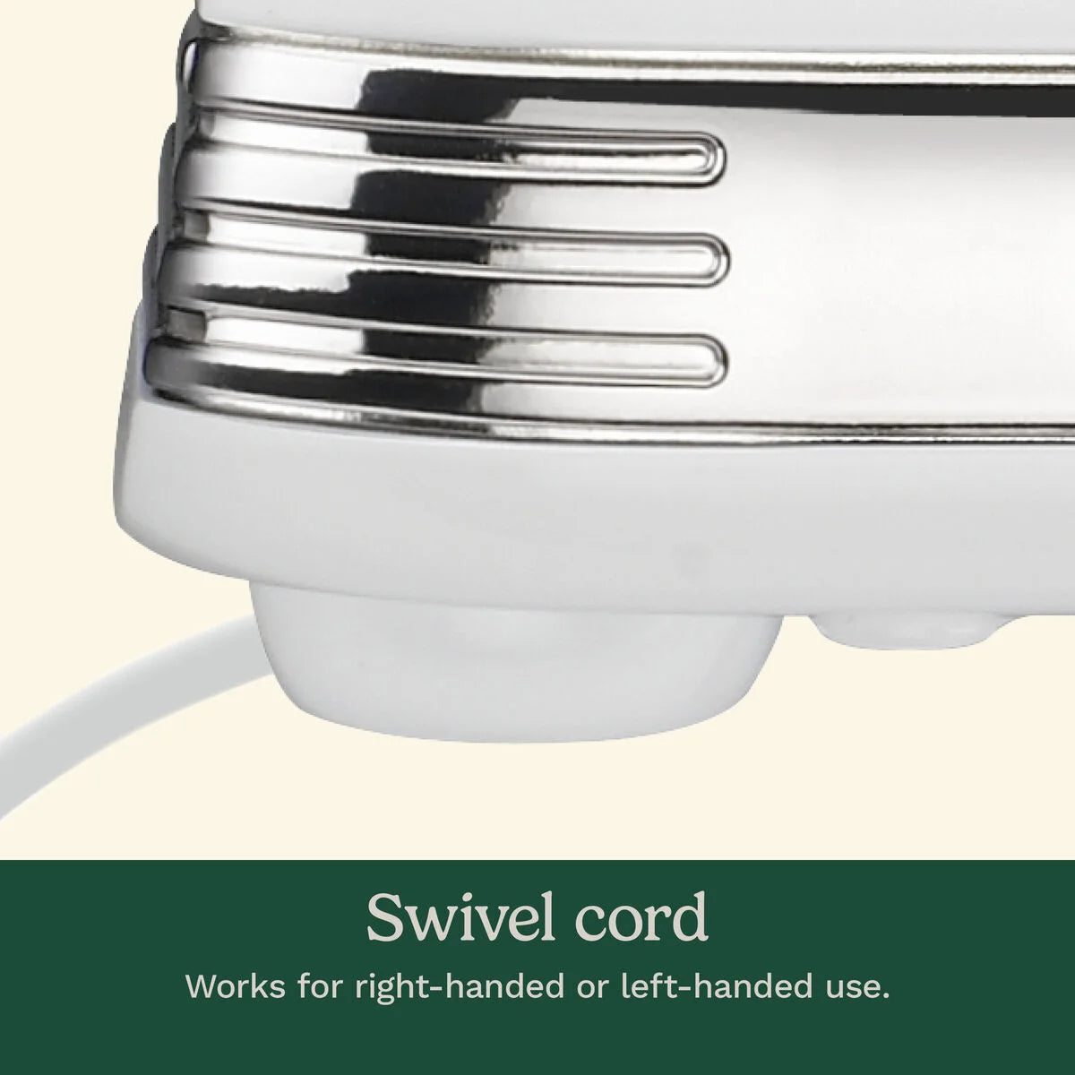 Power Advantage® 5 Speed Hand Mixer