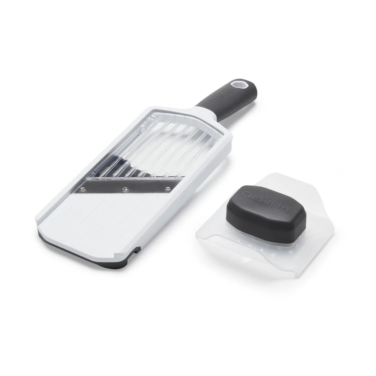 PrecisionSlice™ Handheld Mandoline Slicer