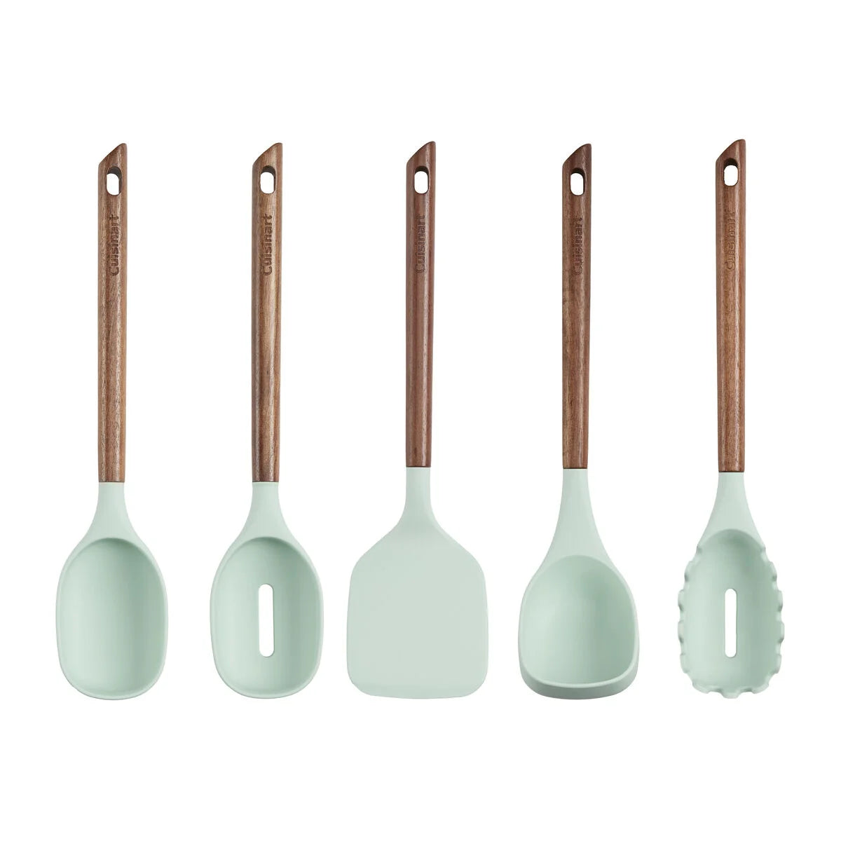 AcaciaFusion Set of 5 Tool Set