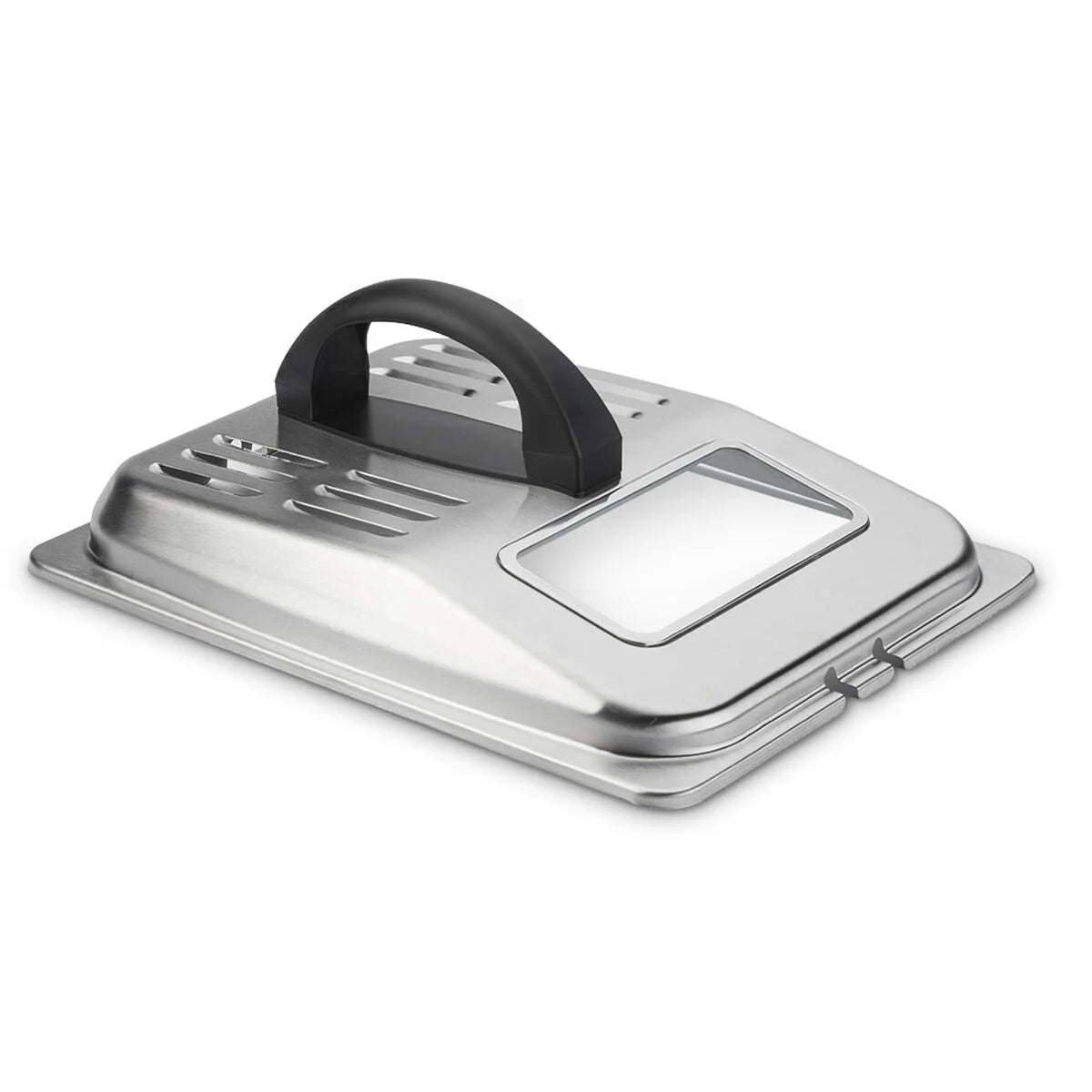 Lid for 4 Quart Deep Fryer