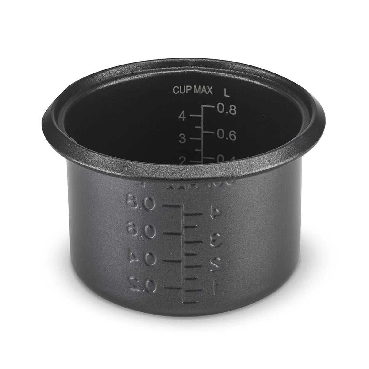 Cooking Pot For 4-Cup Rice Cooker
