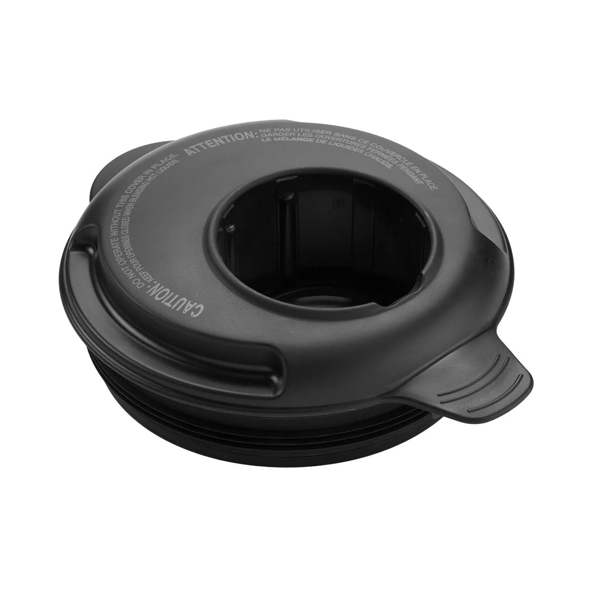Lid for Blend and Cook Soup Maker