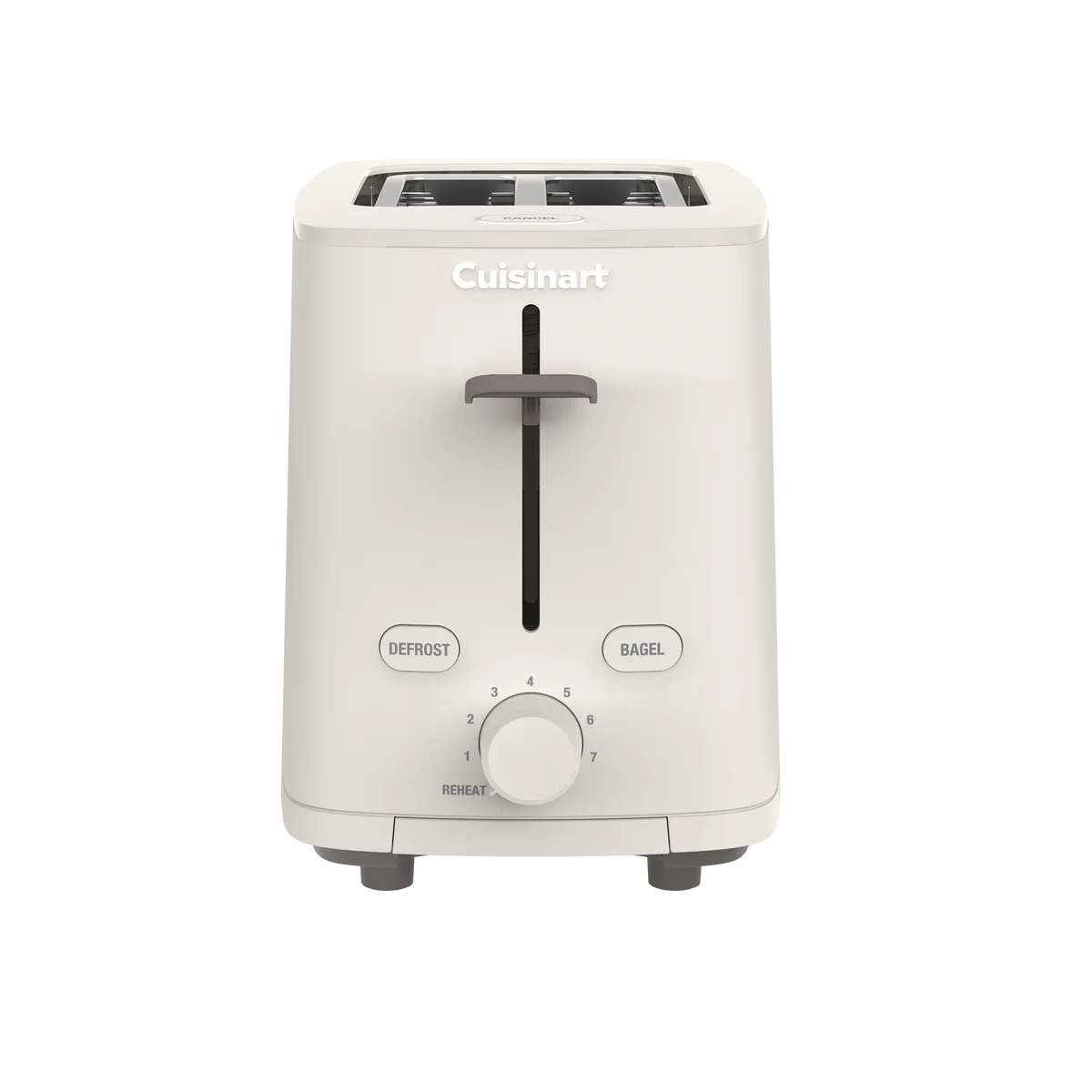 Discontinued Soho™ 2 Slice Toaster