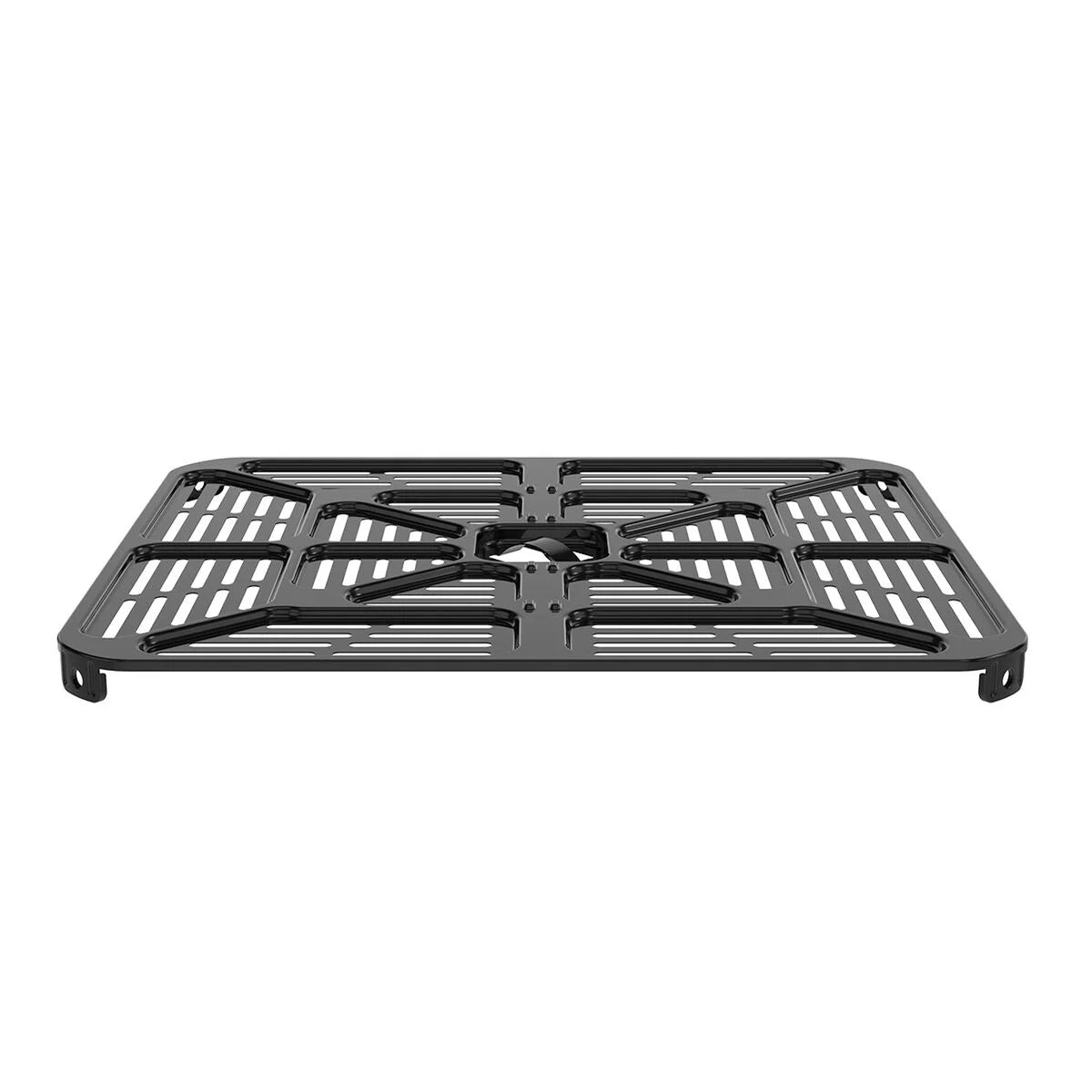Crisper Plate for 9-qt Basket Air Fryer