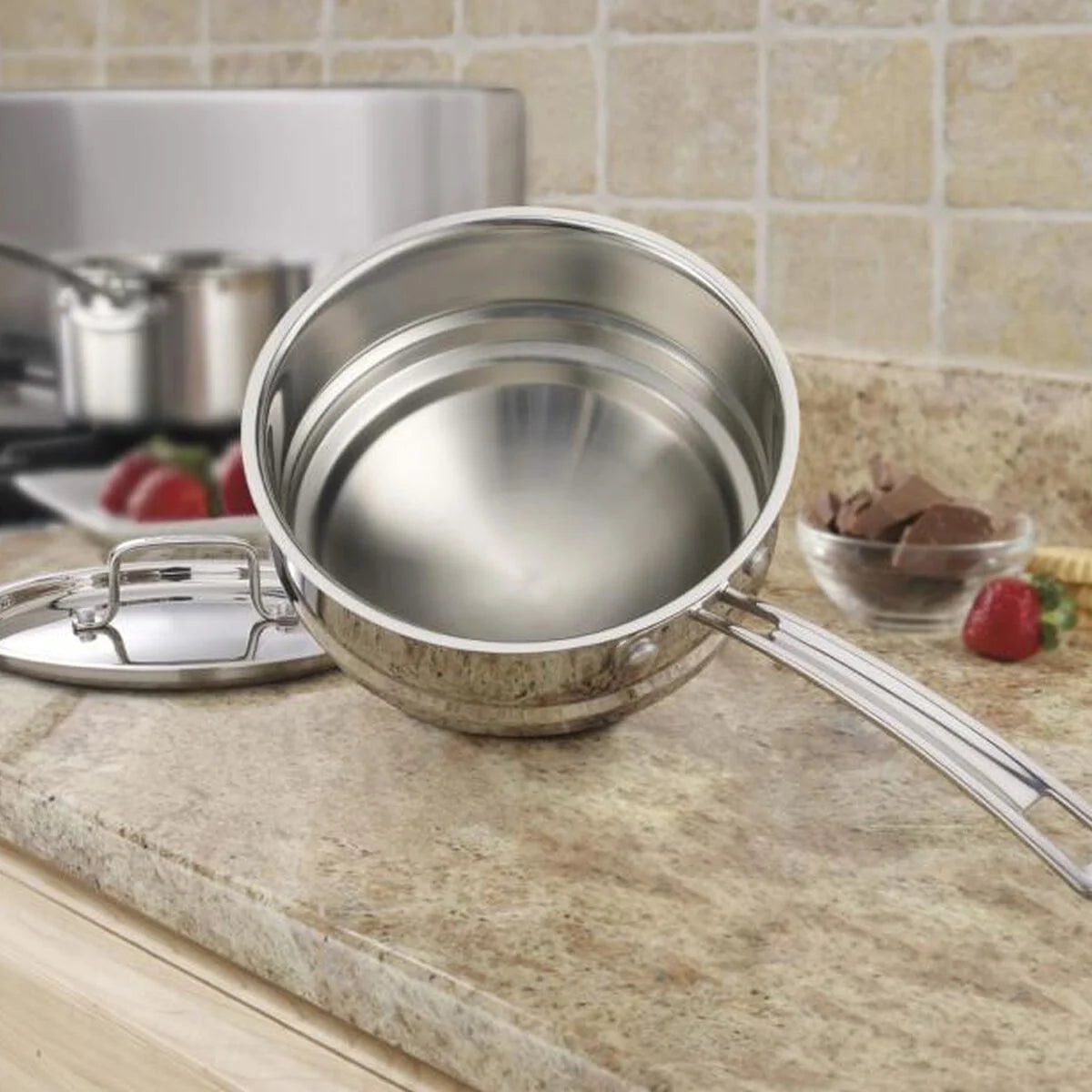 Double Boiler
