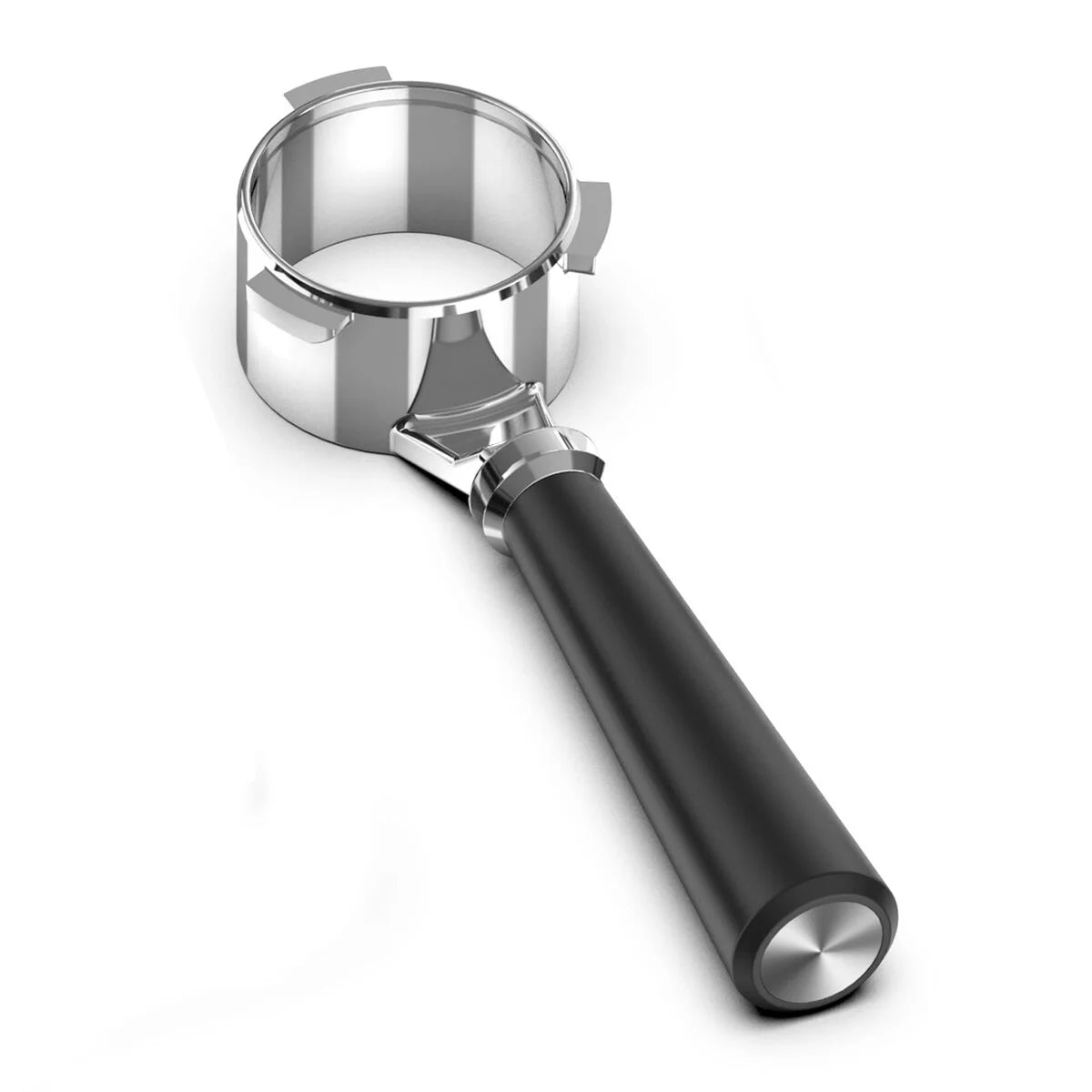 Bottomless Portafilter for Espresso Bar™ Grind & Brew Espresso Machine