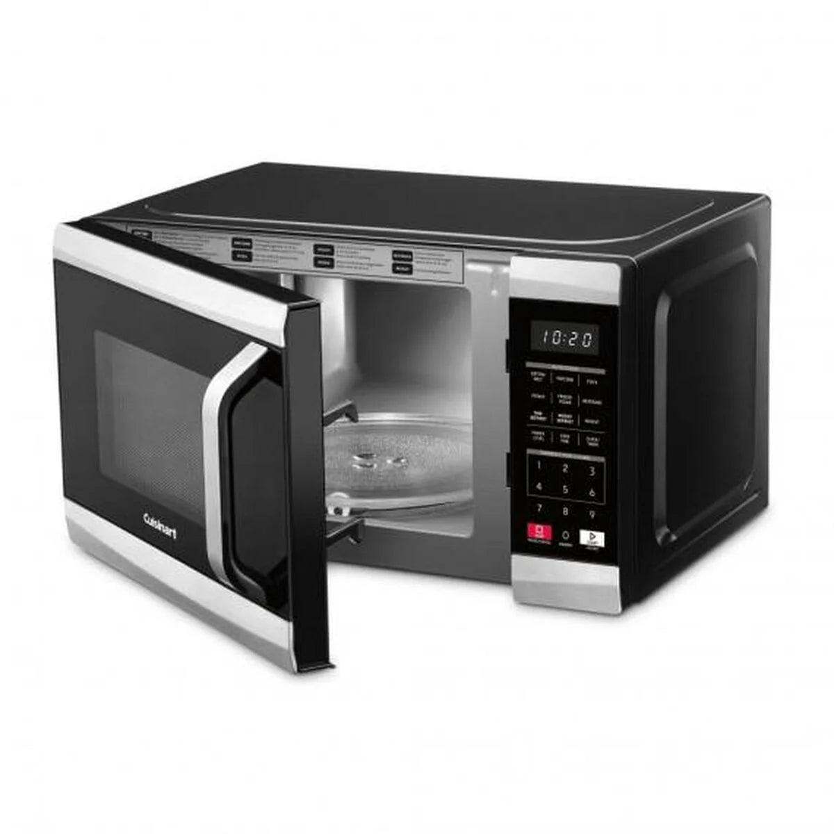 Discontinue Microwave Oven