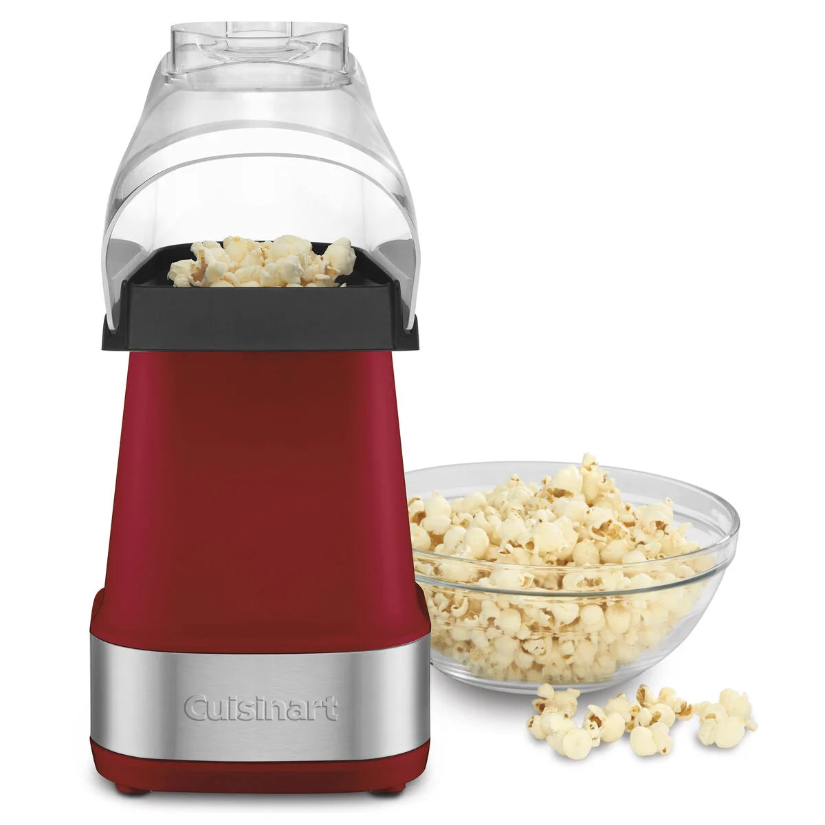 EasyPop Hot Air Popcorn Maker