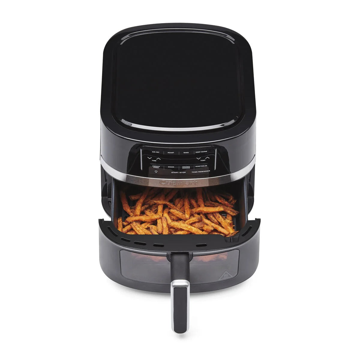 AirAdvantage® 4.5-Quart Air Fryer
