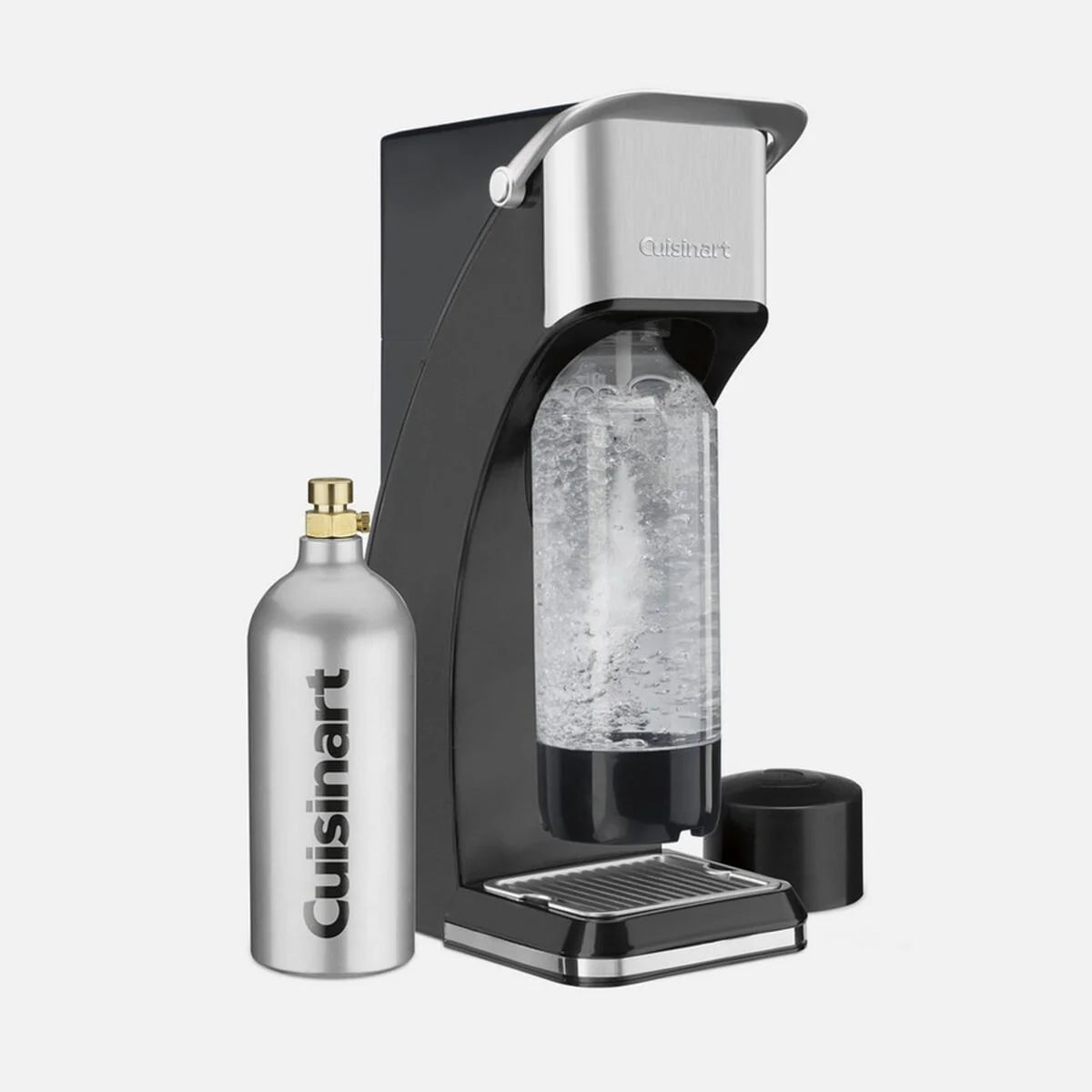 Discontinued Sparkling Beverage Maker