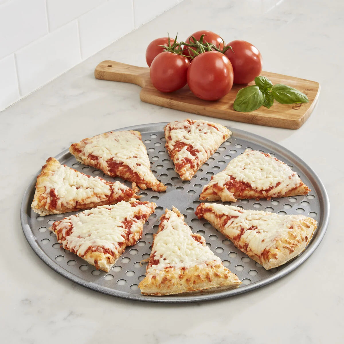 14" Pizza Pan