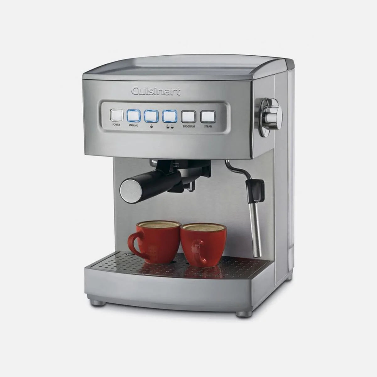 Discontinued Programmable Espresso Machine