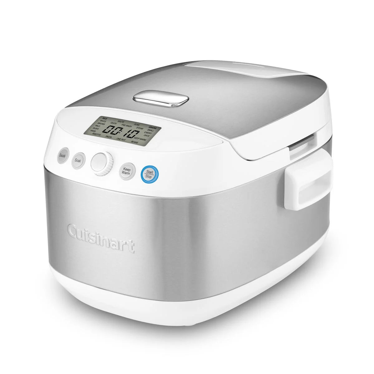 Discontinued 10 Cup Rice and Grain Multicooker