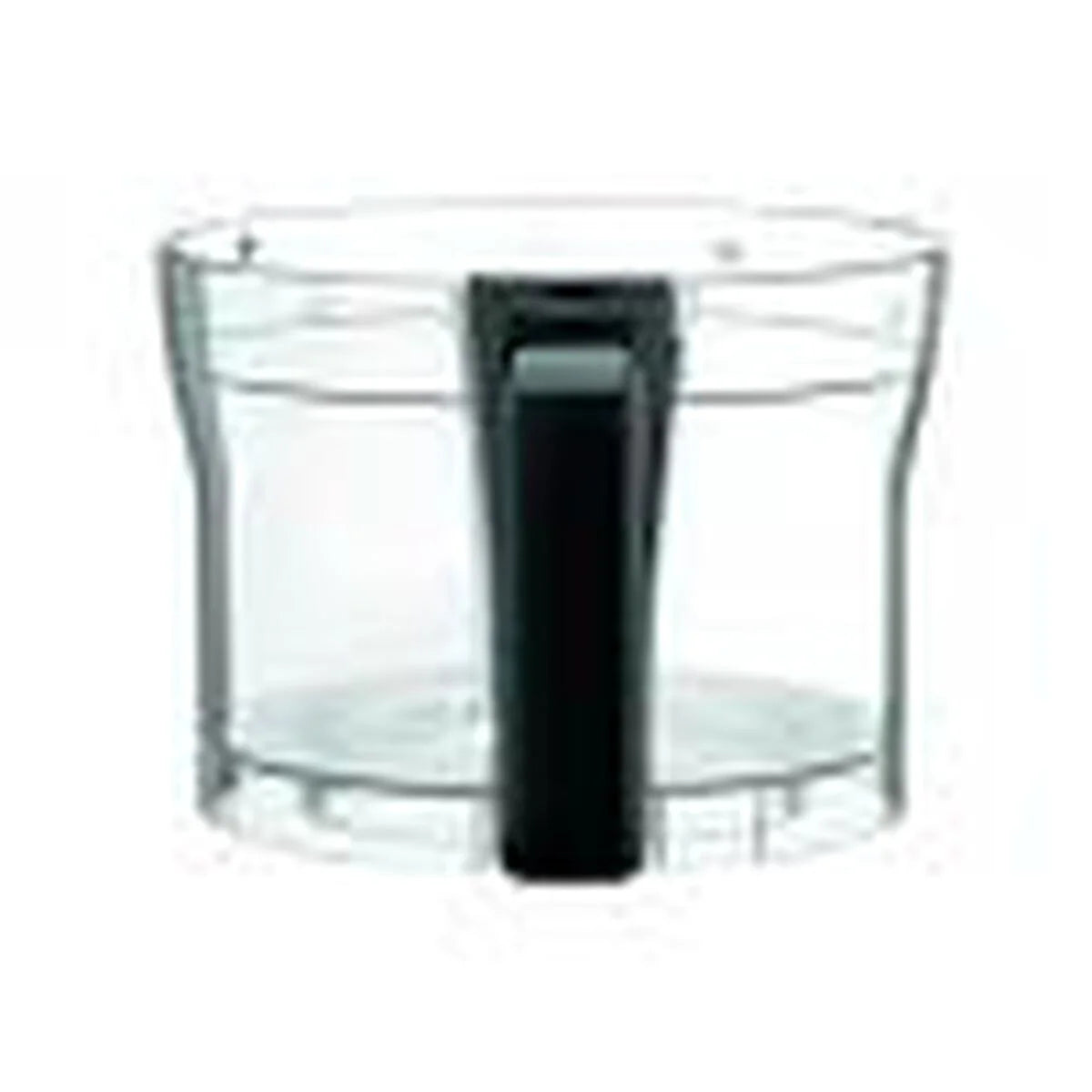 Work Bowl for 8 Cup Food Processor