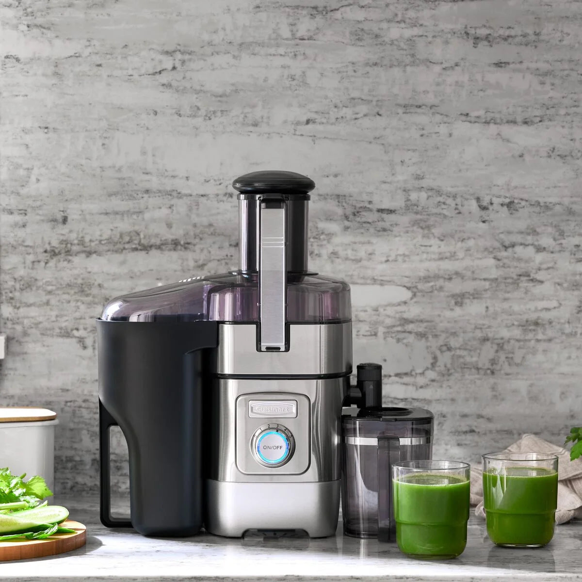 Juice Extractor