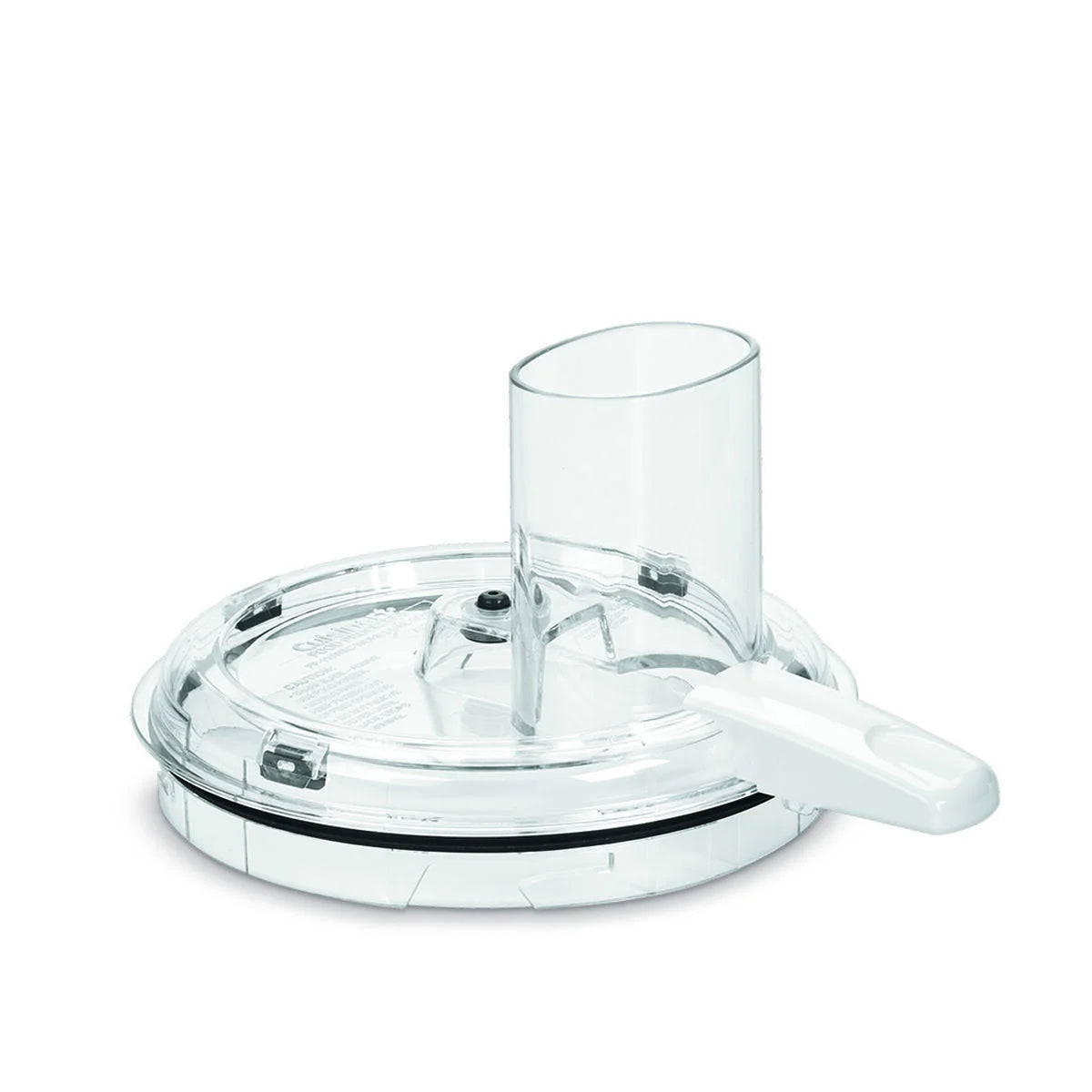 Work Bowl Cover for Core Custom 10 Cup Food Processor