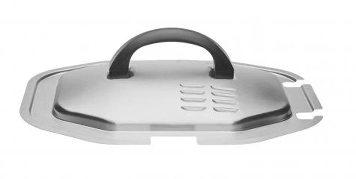 Vented Lid