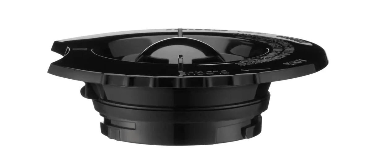Carafe Lid for Automatic Grind & Brew 10 Cup Coffee Maker