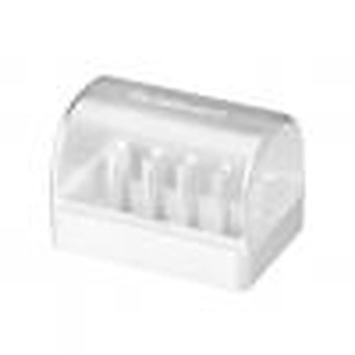 Storage Case For Pasta Plates
