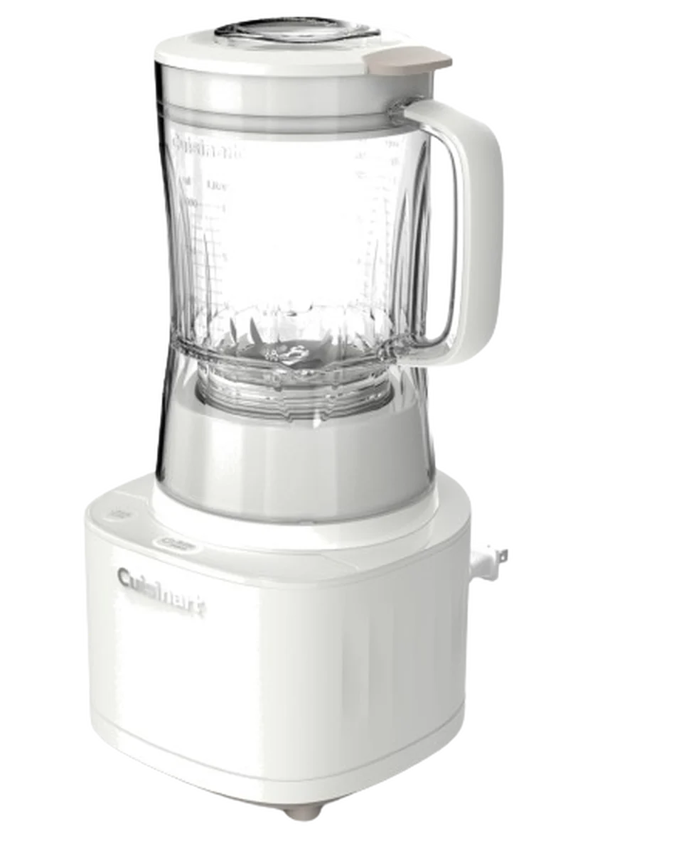 Soho™ Blender