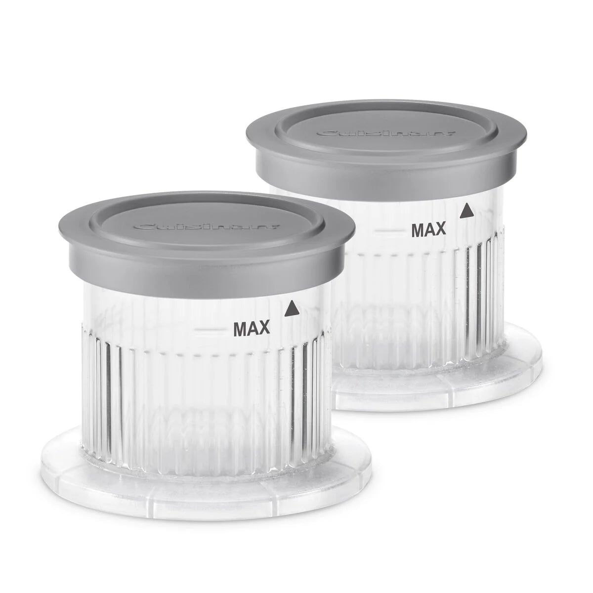 FastFreeze™ Ice Cream Maker Dessert Cups
