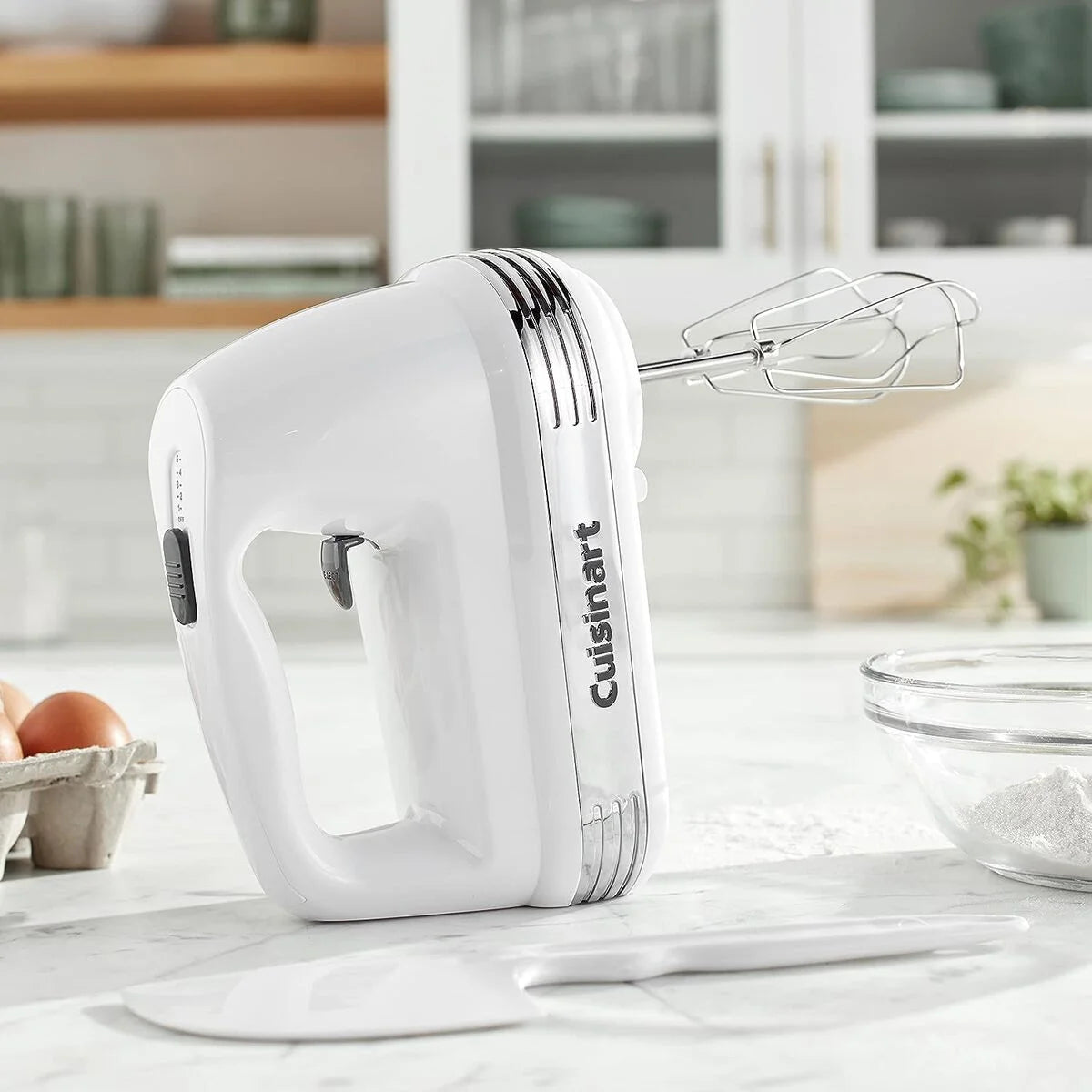Power Advantage® 5 Speed Hand Mixer