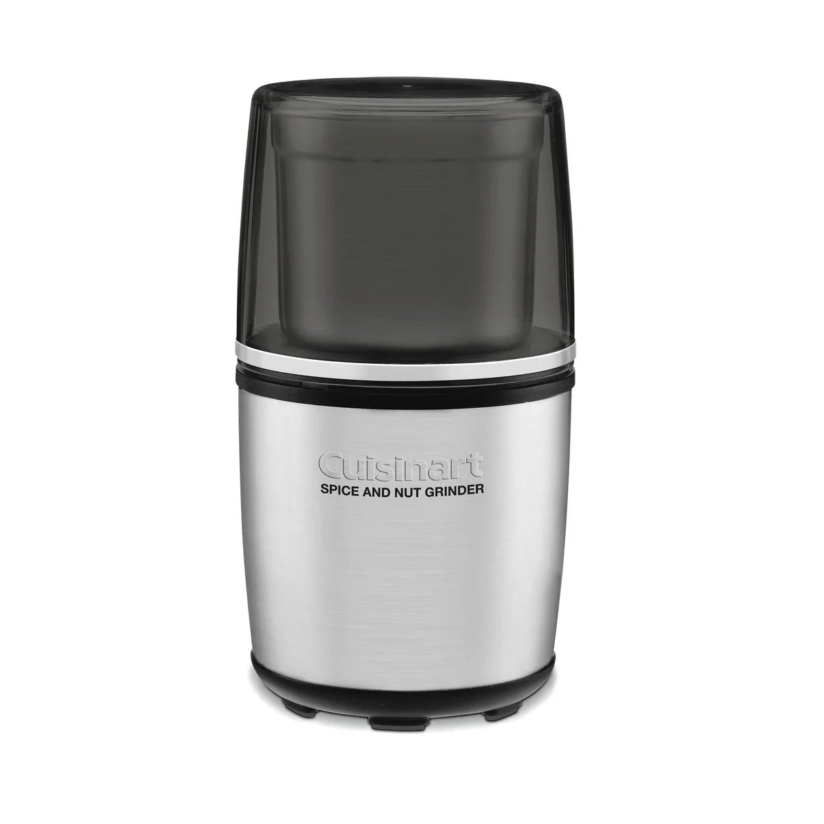 Spice and Nut Grinder