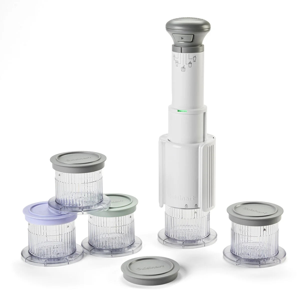 FastFreeze™ Deluxe Bundle