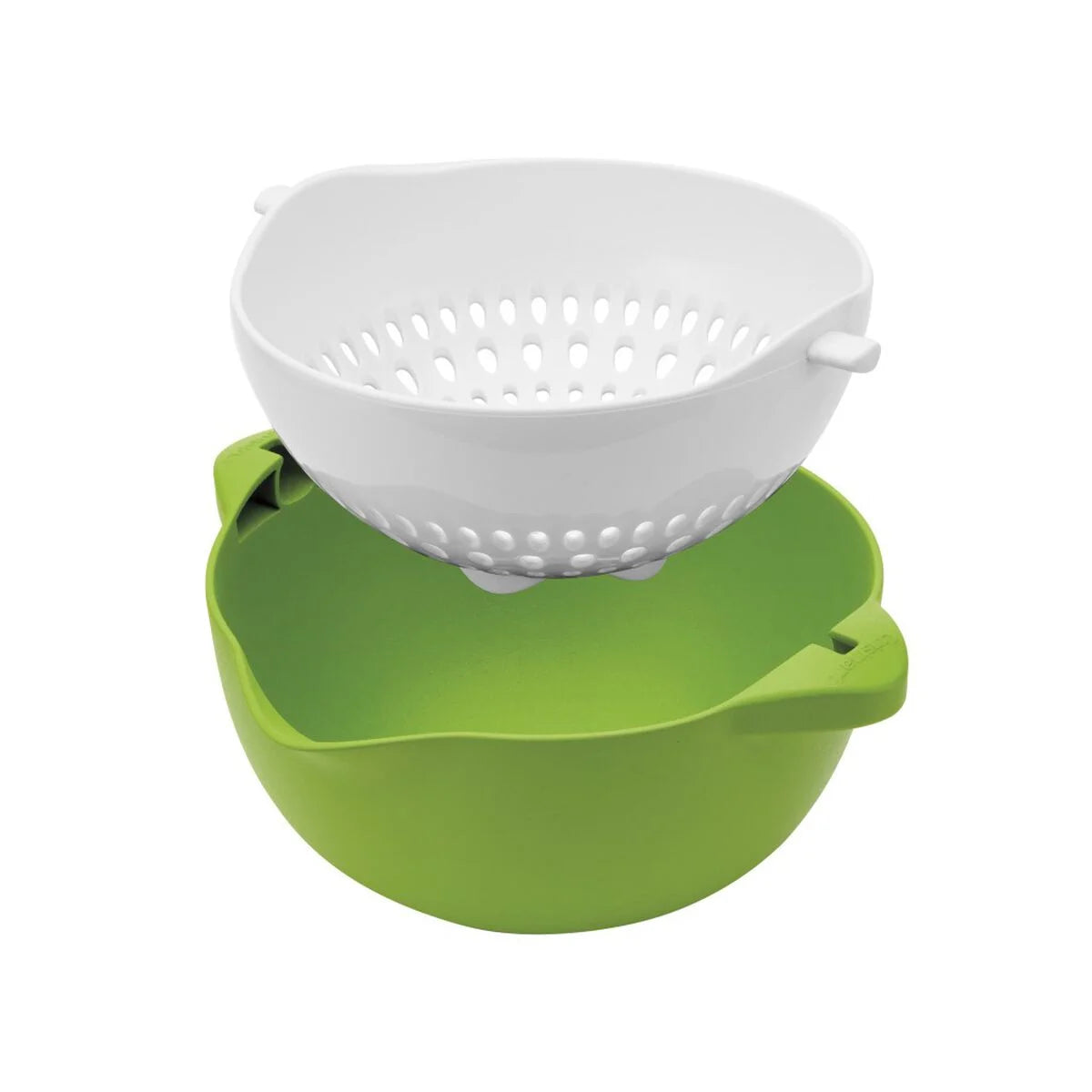 2qt Swing Basket Colander