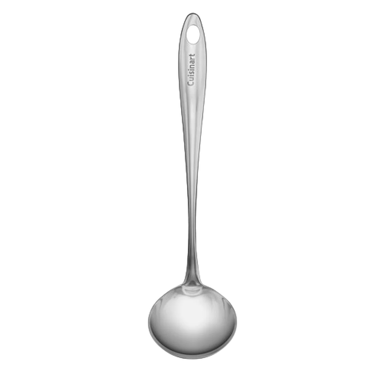 Stainless Steel Ladle