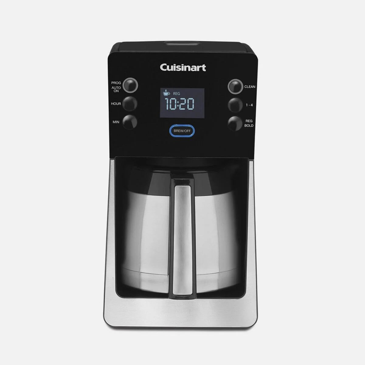 Discontinued PerfecTemp® 12 Cup Thermal Coffee Maker