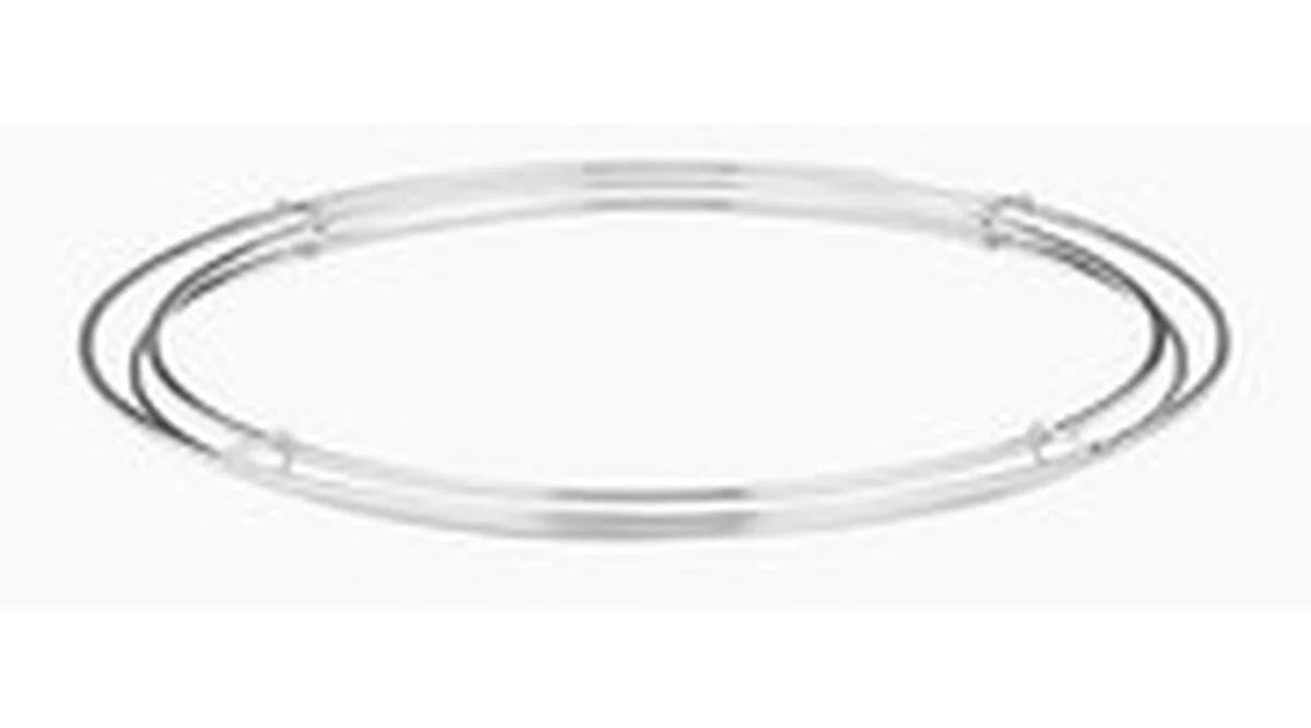 Lazy Susan Ring