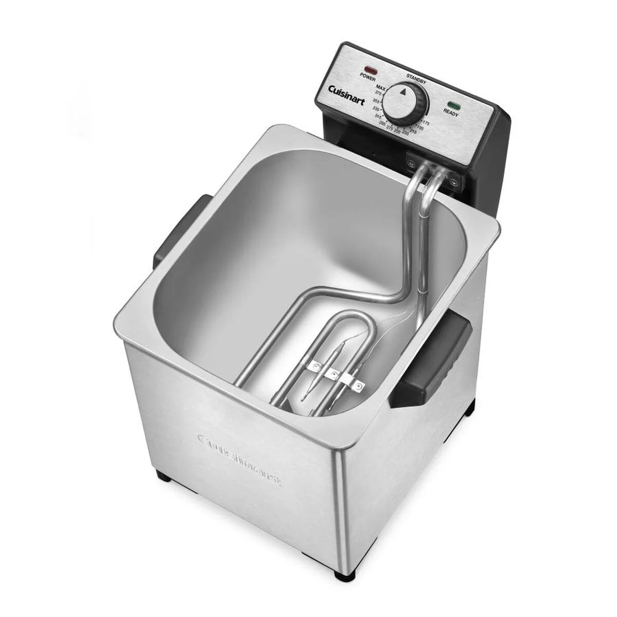 Discontinued 2 Quart Deep Fryer