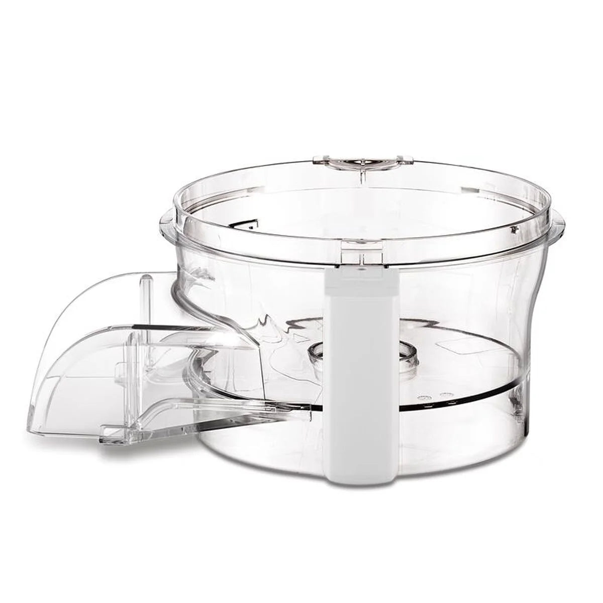 Continuous Feed Attachment