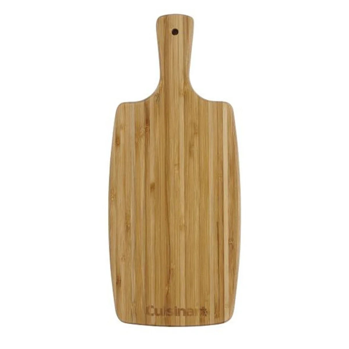 14" Bamboo Cutting Board