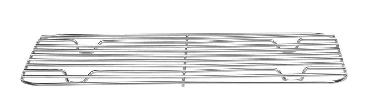 14" Lasagna Pan with Stainless Roasting Rack