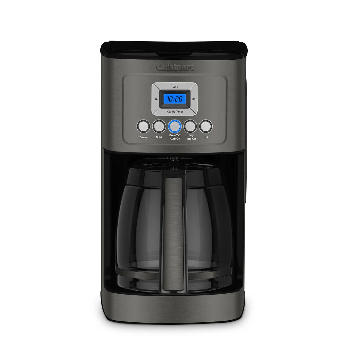 14 Cup Programmable Coffee Maker