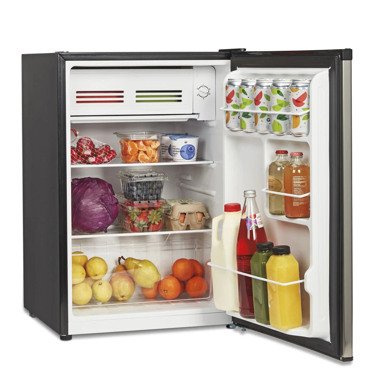 Discontinued 2.7 Cu. Ft. Compact Fridge