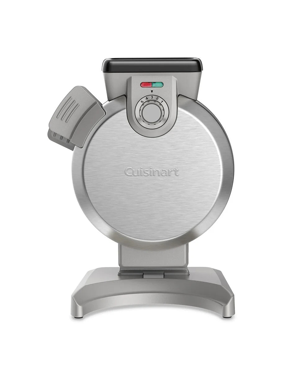 Discontinued Vertical Belgian Waffle Maker