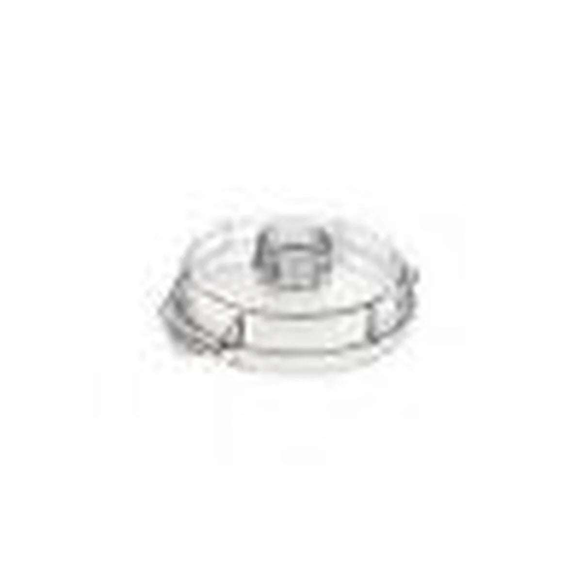 Flat Cover With Cap For DLC-10C & DLC-10S