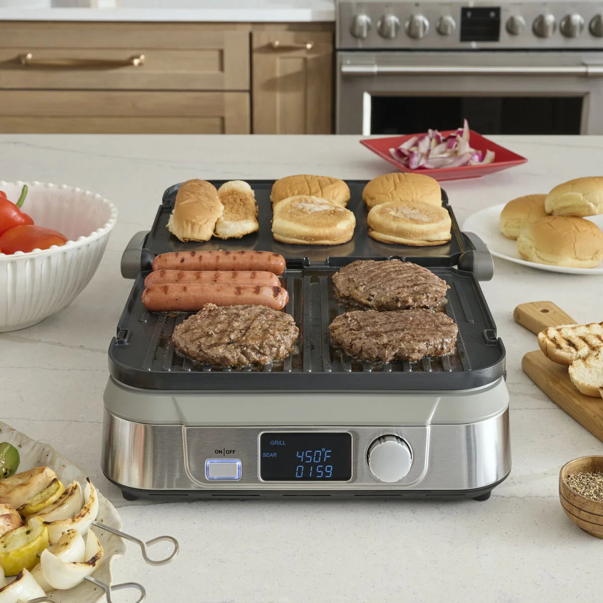 Griddler® Five