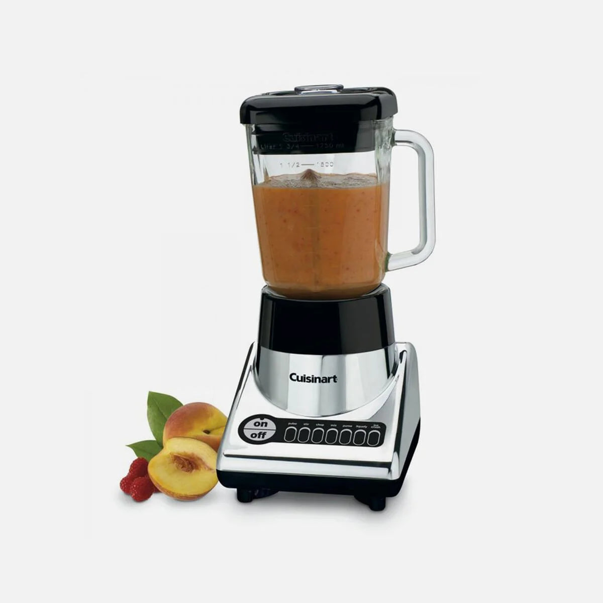 Discontinued PowerBlend 600™ Blender