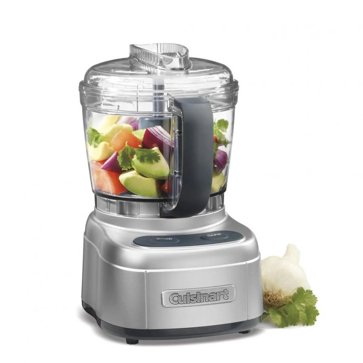 Elemental 4 Cup Chopper/Grinder